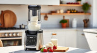 Ninja Creami XL 11-in-1 Ice Cream Maker: Perfect for Summer Family Treats