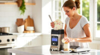 Ninja Creami XL 11-in-1 Ice Cream Maker: Perfect Summer Cool-Down