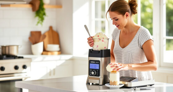 Ninja Creami XL 11-in-1 Ice Cream Maker: Perfect Summer Cool-Down