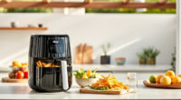 Ninja Crispi Pro 6-in-1 Glass Air Fryer: Summer Meal Masterpiece