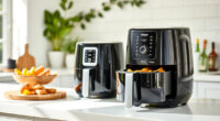 Ninja Crispi Pro 6-in-1 Glass Air Fryer: The Ultimate Summer Kitchen Companion