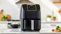 Ninja DoubleStack XL Air Fryer: The Ultimate Summer Cooking Companion