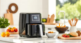 Ninja DoubleStack XL Smart Air Fryer: The Summer Kitchen Powerhouse