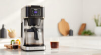 Ninja DualBrew Pro: The Perfect Summer Coffee Companion
