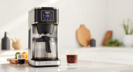 Ninja DualBrew Pro: The Perfect Summer Coffee Companion