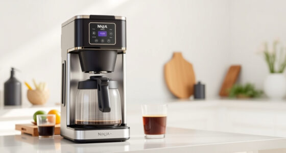 Ninja DualBrew Pro: The Perfect Summer Coffee Companion