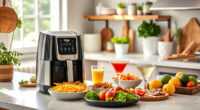 Ninja Foodi 10 Quart DualZone XL Air Fryer: Summer's Ultimate Outdoor Cooking Companion