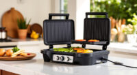 Ninja Foodi Pro 5-in-1 Indoor Grill: Your Summer Cooking Companion
