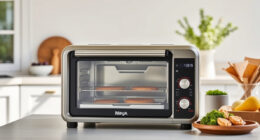 Ninja Foodi XL Pro Air Oven: The Ultimate Summer Kitchen Companion