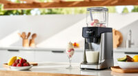Ninja NC701 CREAMi Swirl Ice Cream Maker: The Ultimate Summer Frozen Treats Machine
