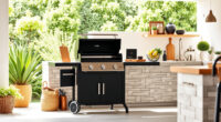 Ninja OG951 Woodfire Pro Connect: The Ultimate Summer Grill