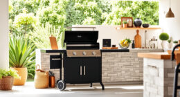 Ninja OG951 Woodfire Pro Connect: The Ultimate Summer Grill