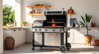 Ninja OG951 Woodfire Pro Connect: The Ultimate Summer Grill Showdown