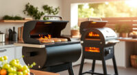 Ninja Outdoor Woodfire Pro XL Grill & Smoker: Perfect Summer Grill & Smoker Combo