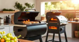Ninja Outdoor Woodfire Pro XL Grill & Smoker: Perfect Summer Grill & Smoker Combo