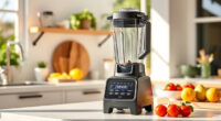 Ninja Professional Blender: Your Summer Smoothie Sidekick