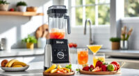 Ninja SLUSHi Max XXL: The Ultimate Summer Frozen Drink Machine