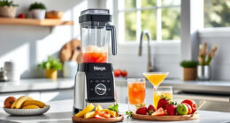 Ninja SLUSHi Max XXL: The Ultimate Summer Frozen Drink Machine