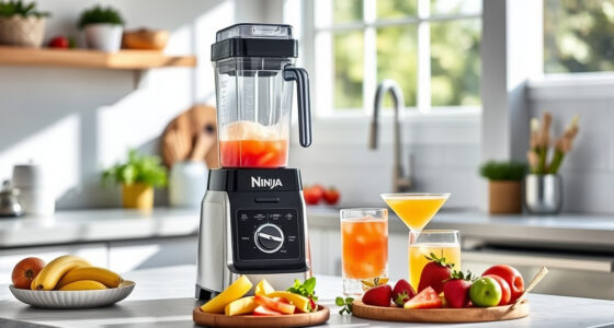 Ninja SLUSHi Max XXL: The Ultimate Summer Frozen Drink Machine