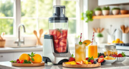 Ninja SLUSHi Max XXL: The Ultimate Summer Party Drink Maker