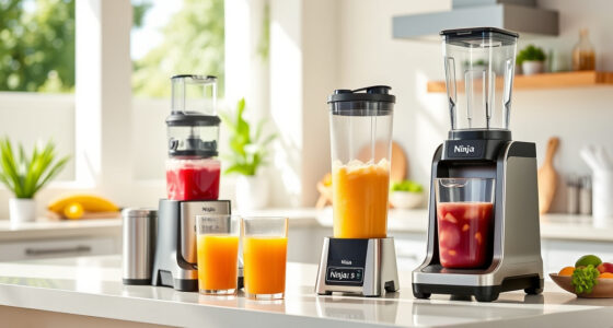 Ninja SLUSHi XL: The Ultimate Summer Frozen Drink Maker