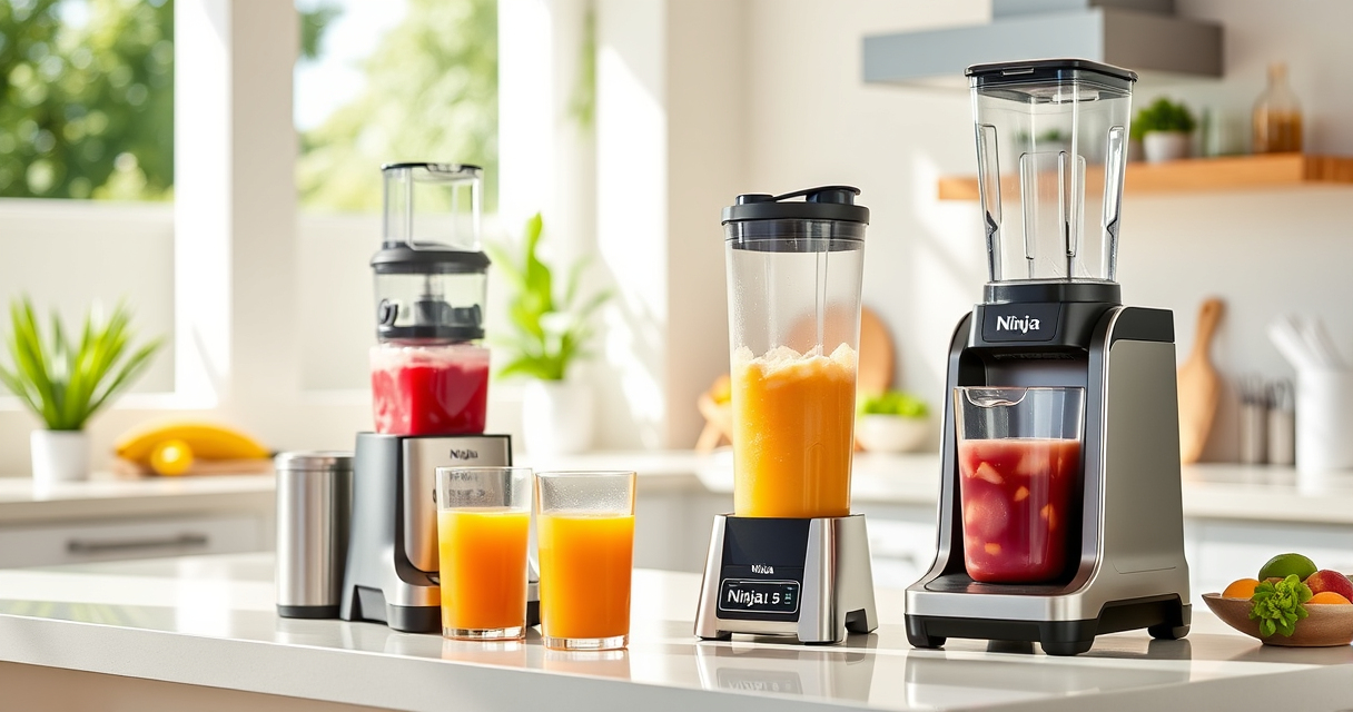 Ninja SLUSHi XL: The Ultimate Summer Frozen Drink Maker
