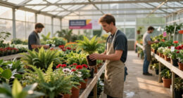 North American Horticulture Industry Gathers In Philadelphia For Inaugural GreenTech North America