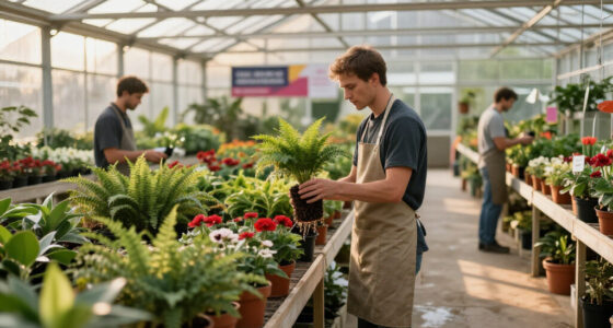 North American Horticulture Industry Gathers In Philadelphia For Inaugural GreenTech North America