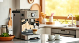 Perfect Summer Coffee: Accessories for Your Ninja Luxe Café Pro