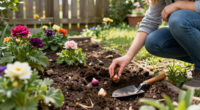 Plant These 6 Bulbs In September For Enchanting Flowers That Appear Like Magic Through Fall