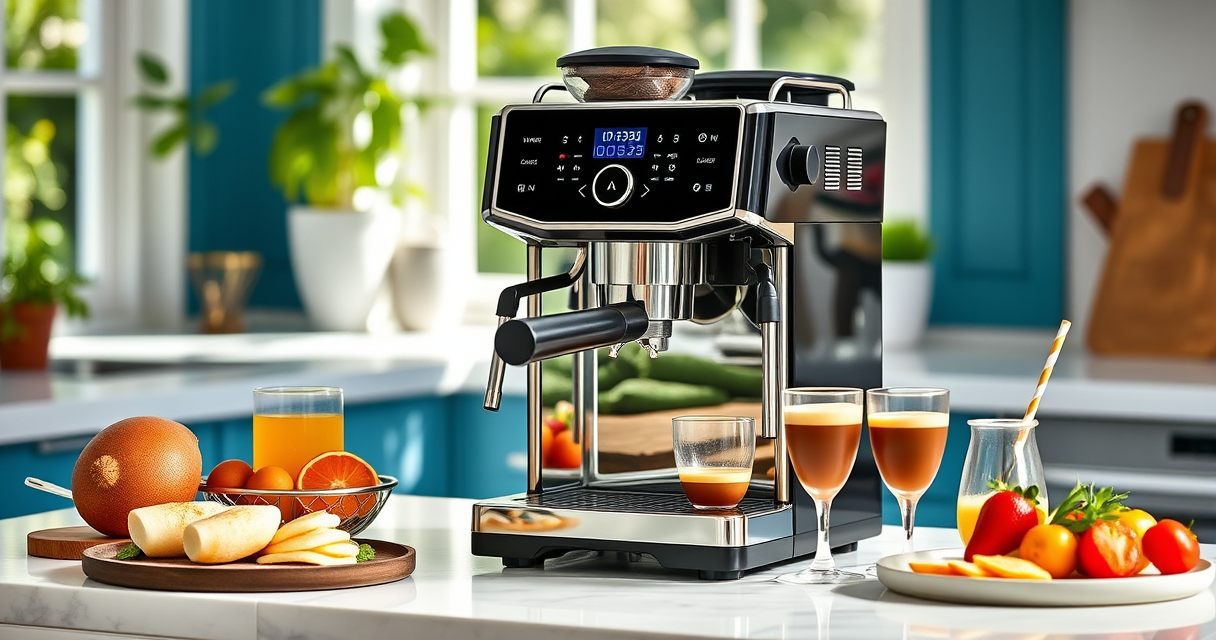 Savor Summer Evenings with the Ninja Luxe Café Pro Espresso Machine