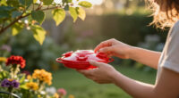 September Is The Best Month To Attract Hummingbirds – 5 Easy Ways To Bring More Tiny Travelers To Your Yard