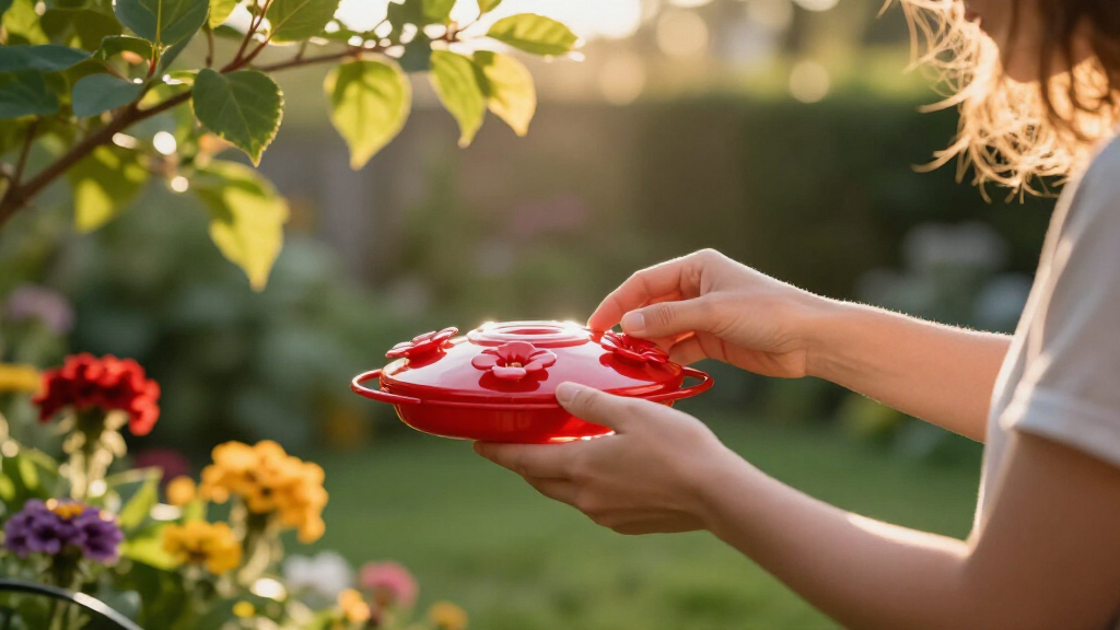 September Is The Best Month To Attract Hummingbirds – 5 Easy Ways To Bring More Tiny Travelers To Your Yard