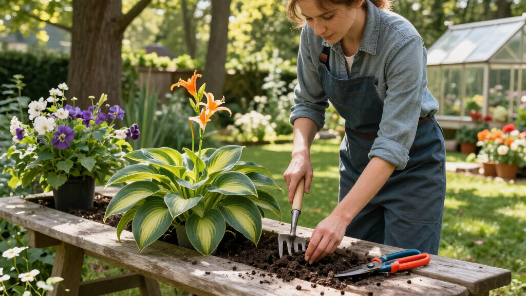 September Is The Perfect Time To Divide These 6 Perennials – But Don’t Touch These Ones Yet!