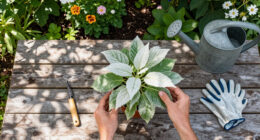 ‘Should I Worry About Leaves Turning White?’ All You Need To Know About Powdery Mildew In September