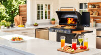 Sizzle & Smoke: Easy Summer Recipes with Ninja Outdoor Woodfire Pro XL