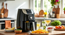 Sizzling Summer Recipes with the Ninja Air Fryer