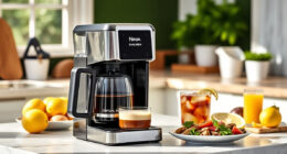 Sizzling Summer Recipes with the Ninja DualBrew Pro Coffee Maker
