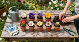 Sorry Tulips, These Are The 7 Bulbs Everyone's Planting This September