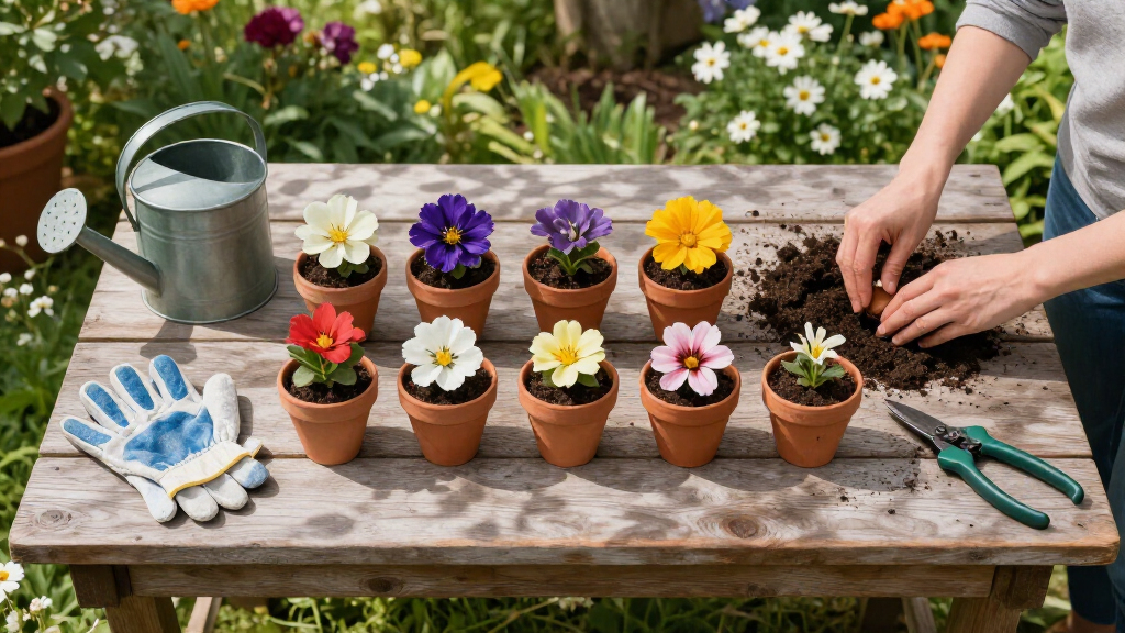 Sorry Tulips, These Are The 7 Bulbs Everyone's Planting This September