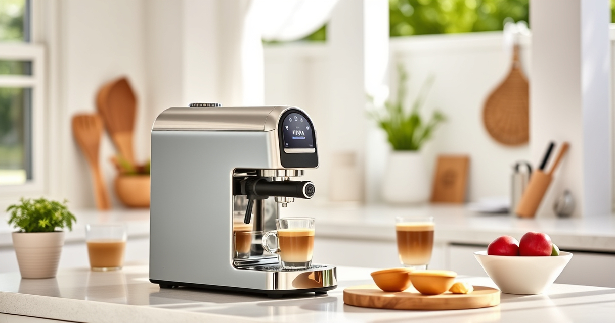 Stay Brew-Ready This Summer: Care & Troubleshooting for Ninja Luxe Café Premier
