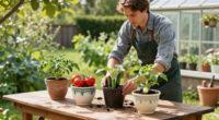 Stop Growing These 6 Vegetables In The Ground – They Grow Better In Containers For Longer, Tastier Harvests