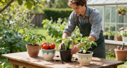 Stop Growing These 6 Vegetables In The Ground – They Grow Better In Containers For Longer, Tastier Harvests
