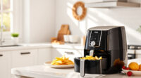 Summer Care Tips for Your Ninja Air Fryer 4 Qt - Keep It Crisp & Fresh