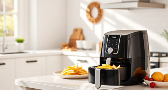 Summer Care Tips for Your Ninja Air Fryer 4 Qt - Keep It Crisp & Fresh