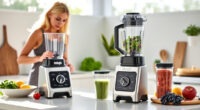 Summer Care Tips for Your Ninja BN805A Pro Plus Kitchen System