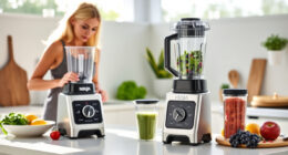 Summer Care Tips for Your Ninja BN805A Pro Plus Kitchen System