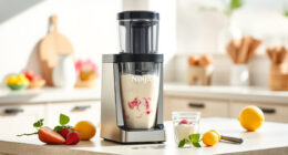 Summer Care Tips for Your Ninja CREAMi 7-in-1 Ice Cream Maker