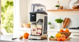 Summer Care Tips for Your Ninja Creami XL Ice Cream Maker