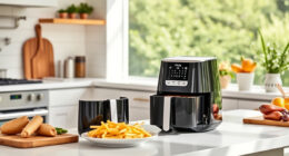 Summer Care Tips for Your Ninja Foodi 10 Qt Air Fryer